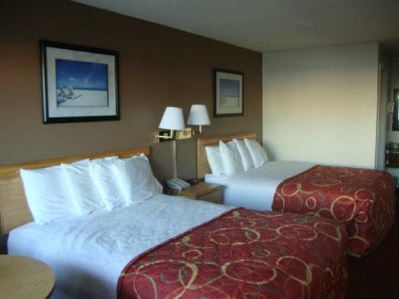 توكويلا Travelodge By Wyndham Sea-Tac Airport North المظهر الخارجي الصورة