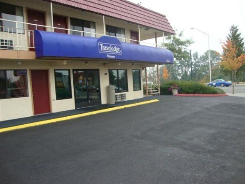 توكويلا Travelodge By Wyndham Sea-Tac Airport North المظهر الخارجي الصورة