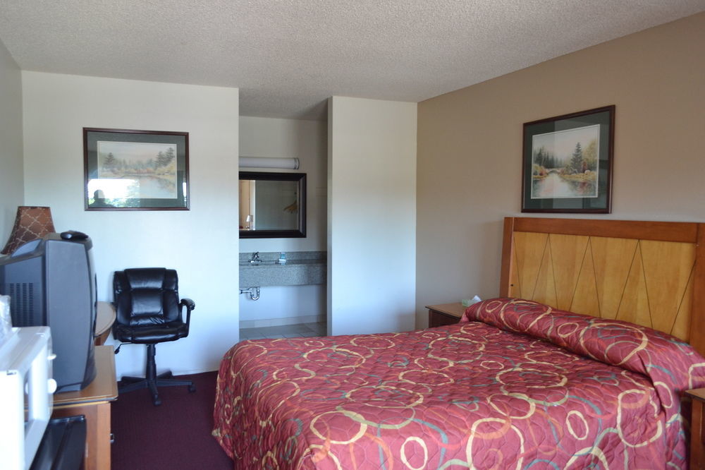 توكويلا Travelodge By Wyndham Sea-Tac Airport North المظهر الخارجي الصورة