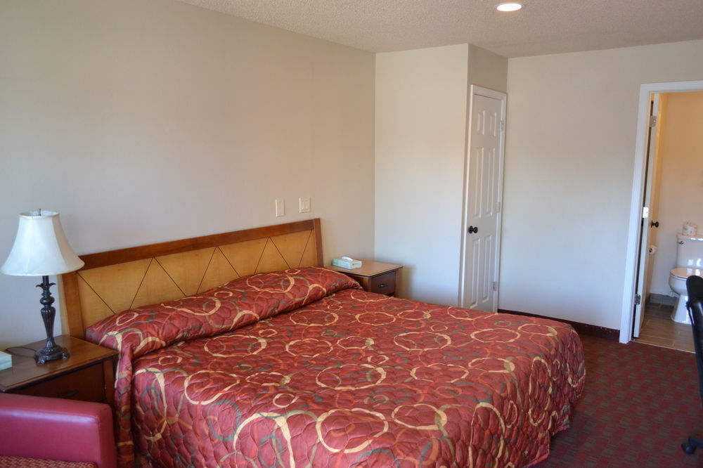 توكويلا Travelodge By Wyndham Sea-Tac Airport North المظهر الخارجي الصورة
