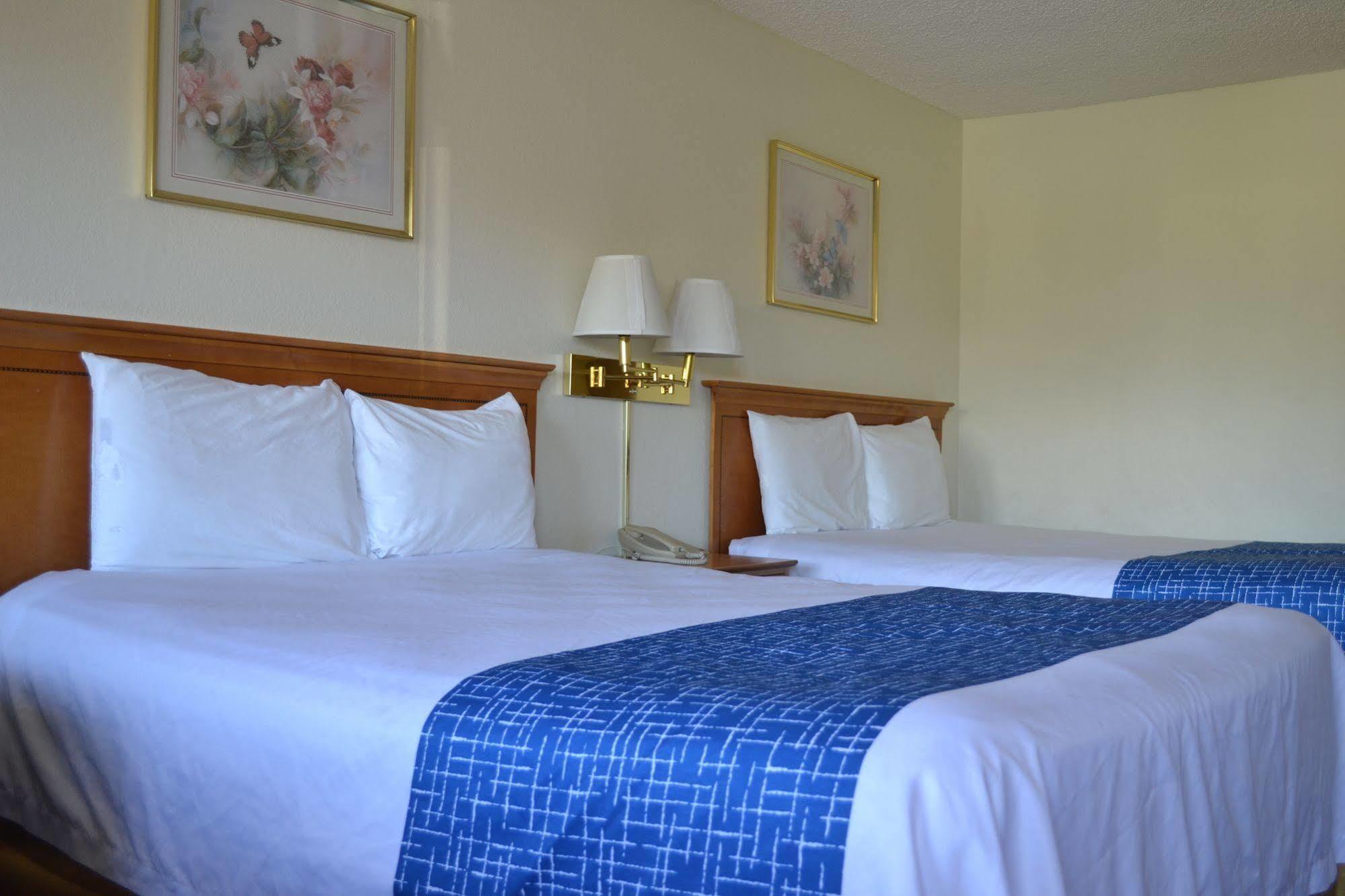توكويلا Travelodge By Wyndham Sea-Tac Airport North المظهر الخارجي الصورة